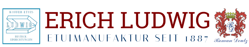 Erich Ludwig Etuimanufaktur